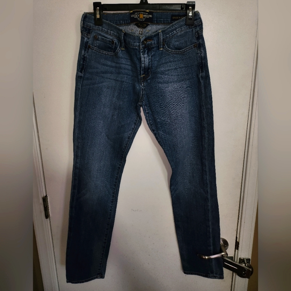 Lucky Brand Jeans size 6
